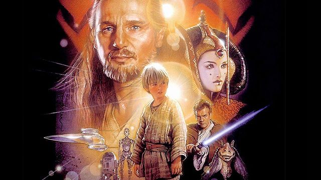 image de la news Star Wars : 22 détails cachés dans la prélogie