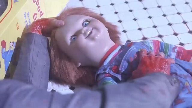 image de la news Child's Play : 7 choses à savoir sur le Chucky original
