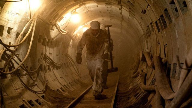 image de la news Et si Chernobyl et Stranger Things étaient liées ?