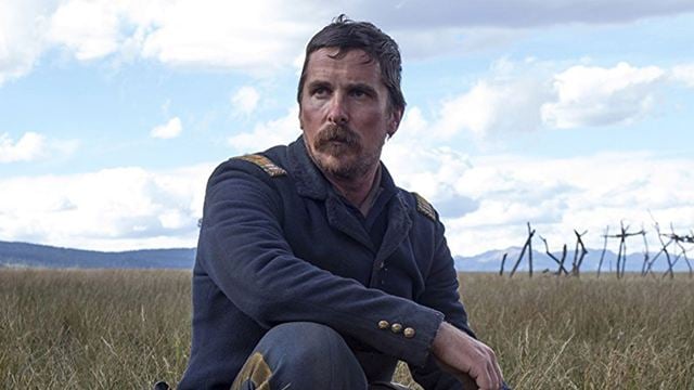 Après Hostiles, vers des retrouvailles Christian Bale et Scott Cooper sur Netflix ?