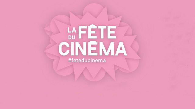 image de la news Fête du cinéma 2019 : la place à 4€ du 30 juin au 3 juillet