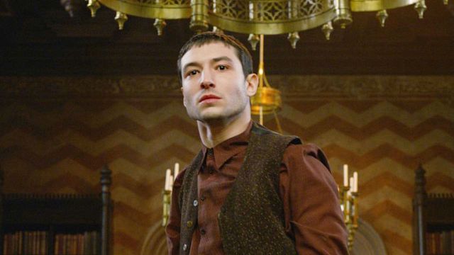 image de la news DC : le film solo sur Flash perd son réalisateur pour la troisième fois