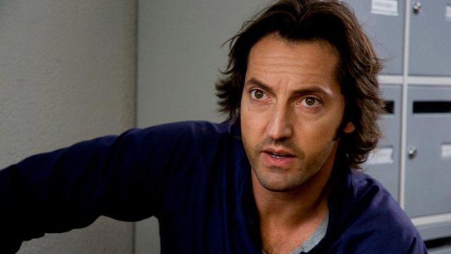 image de la news Demain nous appartient : Frédéric Diefenthal rejoint la série dans un rôle récurrent