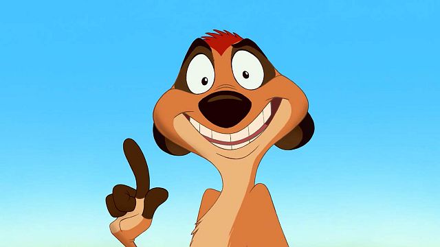 image de la news Le Roi Lion sur M6 : le chef-d'oeuvre de l'animation pour la 1ère fois sur une chaîne française
