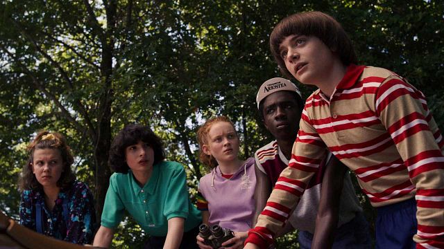 image de la news Stranger Things : les questions qu’on se pose après la saison 3 