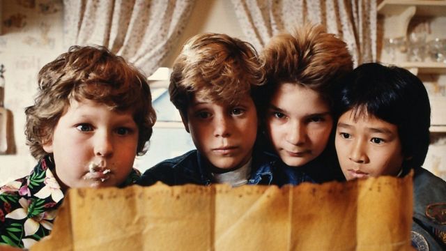 image de la news Les Goonies sur Netflix : 10 choses à savoir sur le film-culte qui a inspiré Stranger Things