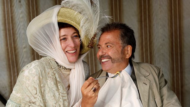 image de la news Ce soir à la télé : on mate "La Grande Bellezza" et "Ma Loute"