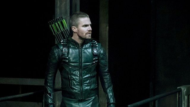 image de la news Arrow saison 8 : un retour confirmé pour la fin de la série