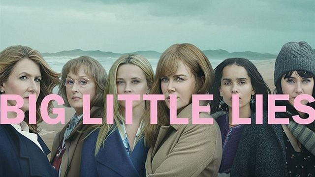 image de la news Big Little Lies : dans quoi verrez-vous les actrices prochainement ?