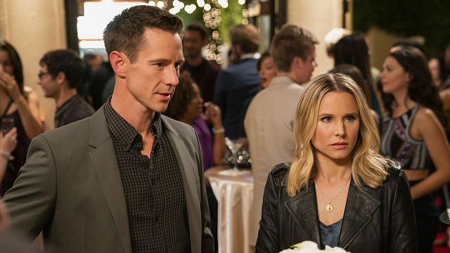 image de la news Veronica Mars : la fin tragique de la saison 4 expliquée par le créateur [SPOILERS]