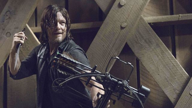 image de la news The Walking Dead : premier teaser pour le nouveau spin-off