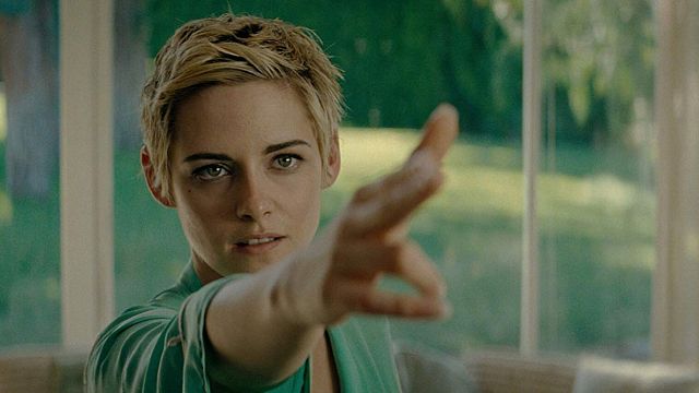 image de la news Deauville 2019 : un trophée pour Kristen Stewart