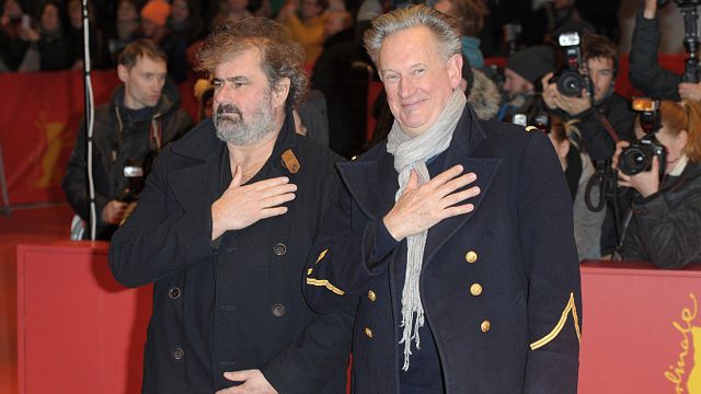 image de la news Effacer l'historique : Kervern et Delépine partent en guerre contre les GAFA