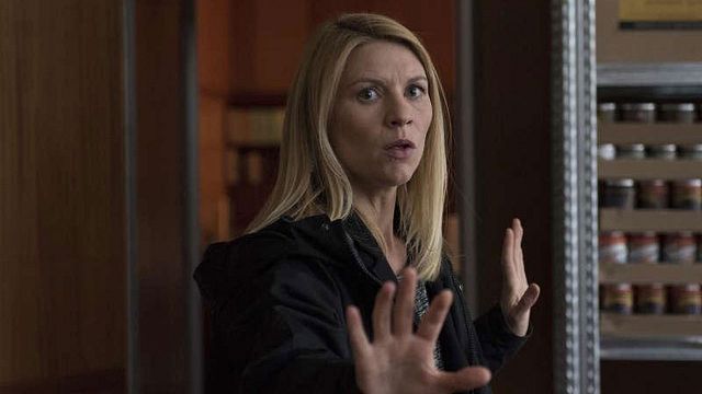 image de la news Homeland saison 8 : les derniers épisodes repoussés à 2020