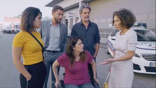 image de la news Plus belle la vie : résumé ce qui vous attend dans l'épisode 3858 du mercredi 7 août 2019 [SPOILERS]