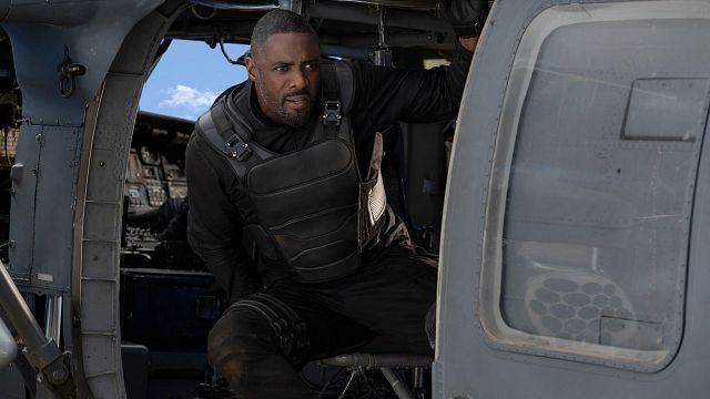 image de la news Hobbs & Shaw : pourquoi Idris Elba a fait couper une blague du film