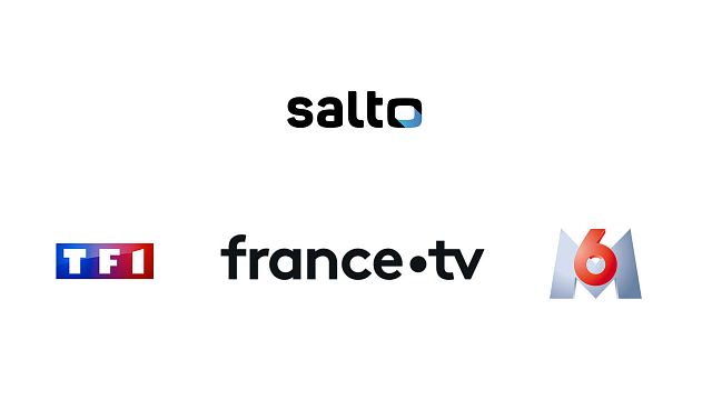 image de la news Salto : la plateforme de TF1, France TV et M6 enfin autorisée !