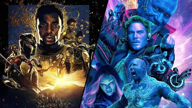 Marvel : les premiers films de la Phase 5 déjà révélés ?