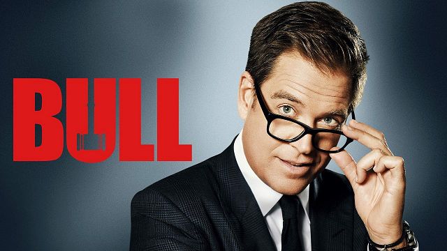 image de la news Bull sur M6 :  Michael Weatherly revient pour la saison 3 à la rentrée 