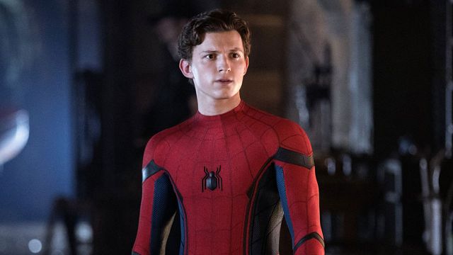 image de la news Spider-Man va-t-il quitter le Marvel Cinematic Universe ?