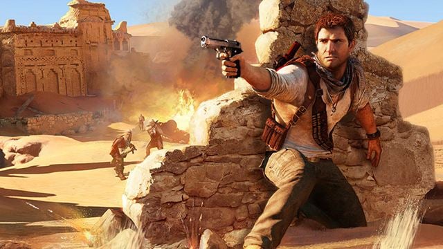 Uncharted avec Tom Holland : l'adaptation du jeu vidéo perd son... cinquième réalisateur !