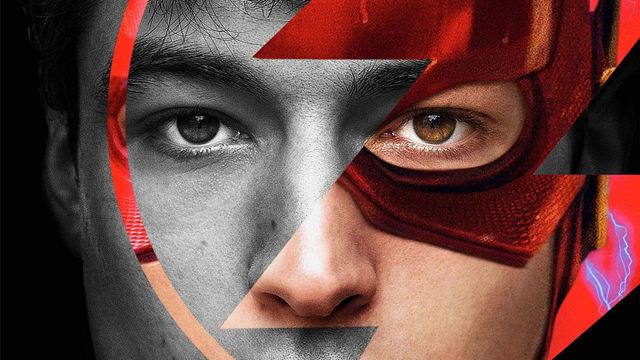 Flash : le film DC est "absolument confirmé" selon Ezra Miller