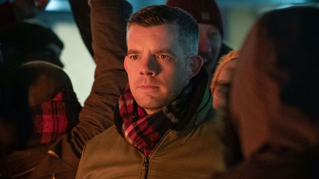 image de la news Years and Years sur Canal+ : "Un drame familial avant tout" selon Russell Tovey