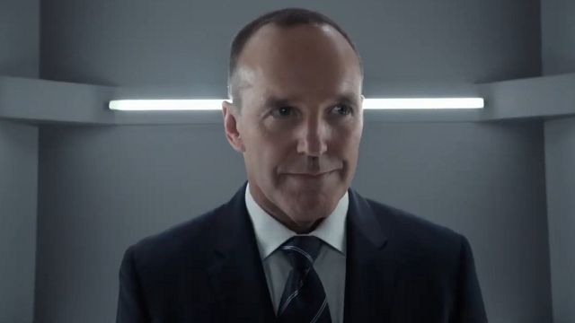 image de la news Agents of SHIELD : déjà une bande-annonce pour la septième et dernière saison de la série Marvel