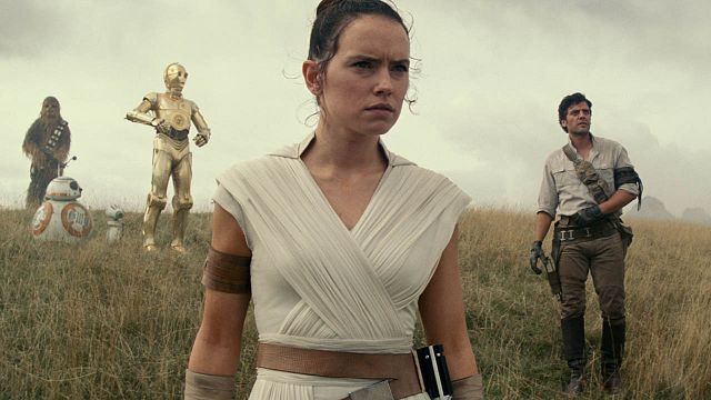 image de la news Star Wars : J.J. Abrams rassure les fans au sujet de l'épisode 8