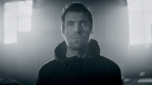 Peaky Blinders : les créateurs signent le nouveau clip de Liam Gallagher, l'ex-leader d'Oasis