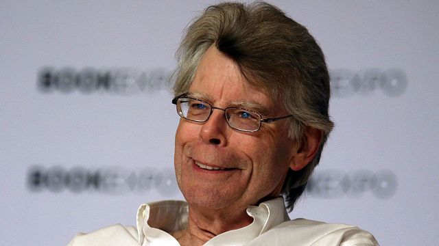 image de la news Ça - Chapitre 2 : Stephen king joue dans le film