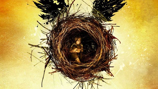 Harry Potter : une nouvelle suite par J.K. Rowling après L’Enfant maudit ?