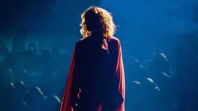 Mylène Farmer : la bande-annonce du film de son dernier concert Ultime désobéissance  