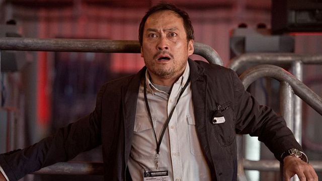 image de la news Tokyo Vice : une légende du cinéma japonais rejoint la série HBO Max