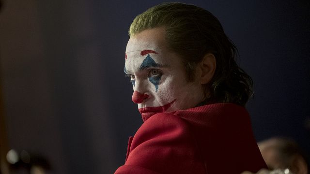 image de la news Joker : le réalisateur a coupé 30 minutes du film avec Joaquin Phoenix