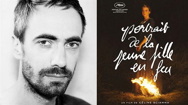 image de la news Portrait de la jeune fille en feu : ce qu'il faut savoir sur la musique du film