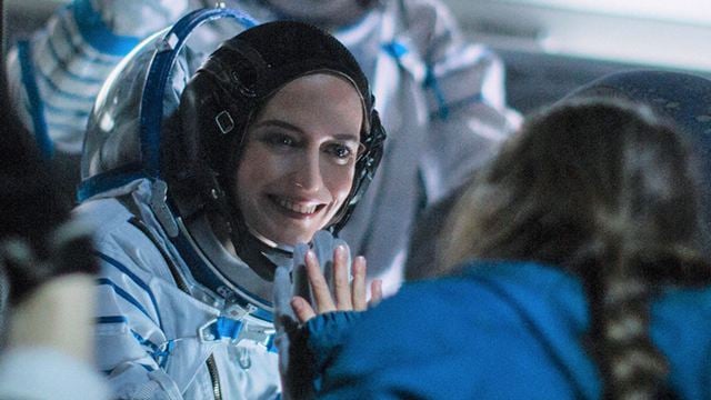Bande-annonce Proxima : l'astronaute Eva Green se prépare à conquérir l'espace