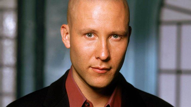 image de la news Arrow : pourquoi Michael Rosenbaum (Lex Luthor) n’apparaîtra pas dans le cross-over