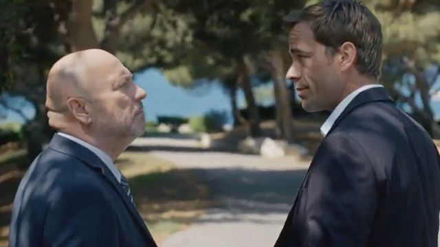 image de la news Plus belle la vie : résumé ce qui vous attend dans l'épisode 3895 du vendredi 27 septembre 2019 [SPOILERS]