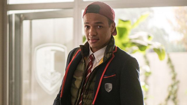 image de la news Elite saison 3 : deux nouveaux personnages dévoilés par Netflix