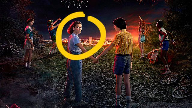 image de la news Stranger Things : les erreurs et faux raccords de la saison 3
