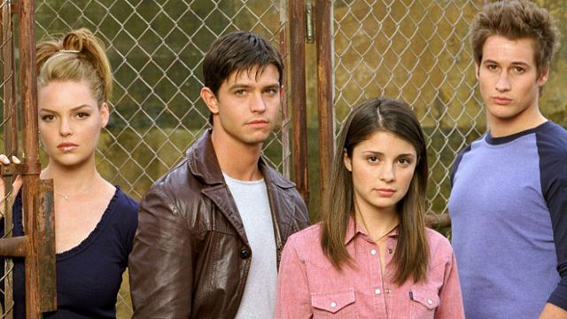 image de la news Roswell, New Mexico : une star de la série originale rejoint la saison 2