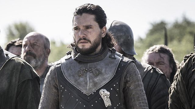 image de la news Game of Thrones : Jon Snow coupable ou innocent ? On a suivi son procès à la Nuit du Droit