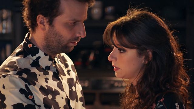 image de la news Demain nous appartient : ce qui vous attend dans l'épisode 573 du mardi 15 octobre 2019 [SPOILERS]