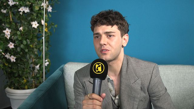 image de la news Matthias et Maxime : Xavier Dolan ne peut pas "faire un film sans émotion"