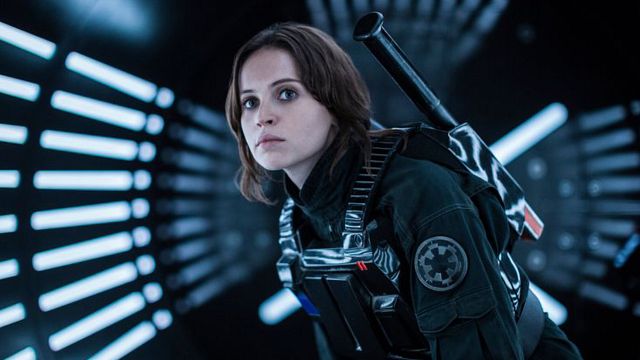 image de la news Star Wars : la série Cassian Andor engage le scénariste de Rogue One