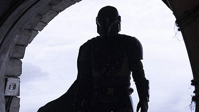 image de la news The Mandalorian sur Disney+ : on connaît les dates de diffusion des épisodes de la série