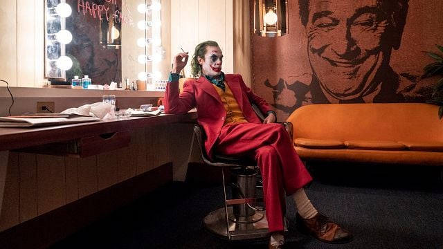 image de la news Joker : quelles sont les scènes improvisées dans le film ?