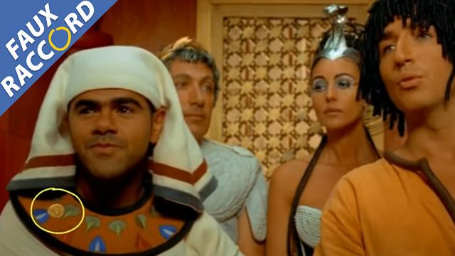 image de la news 60 ans Astérix : les faux raccords, gaffes et erreurs des films
