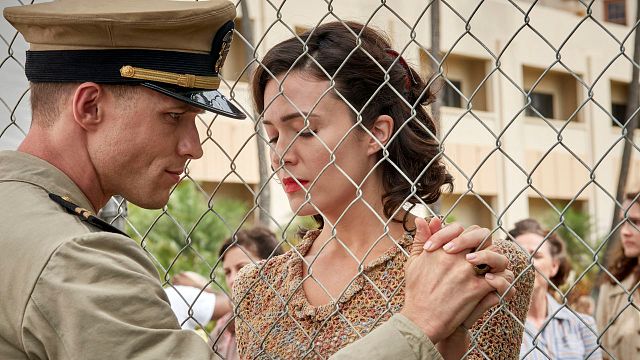 image de la news Les sorties cinéma du 6 novembre : Midway, La Belle époque, Place des victoires...